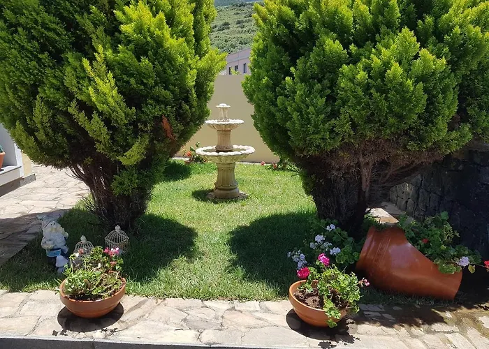 Villa Las Salineras