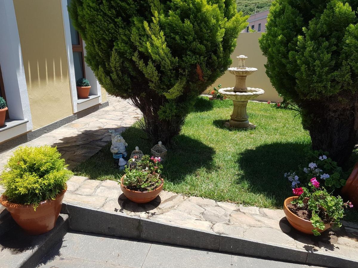 Holiday home Salineras Buenavista Del Norte