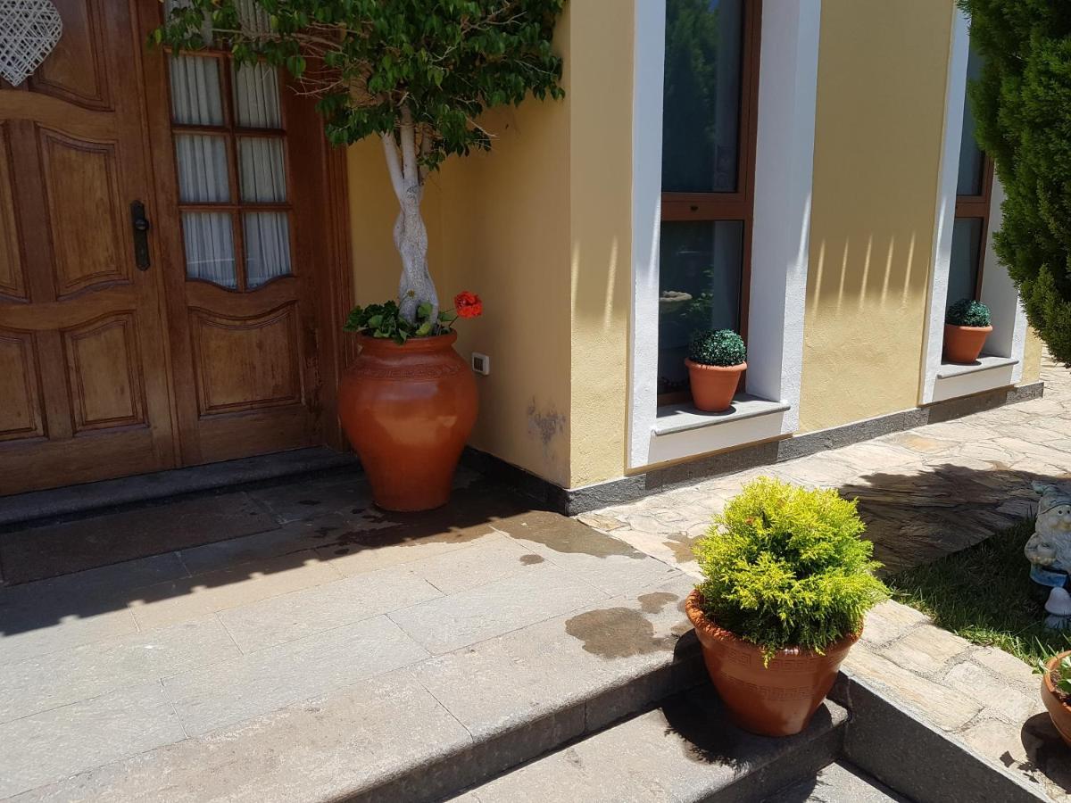 Salineras Holiday home