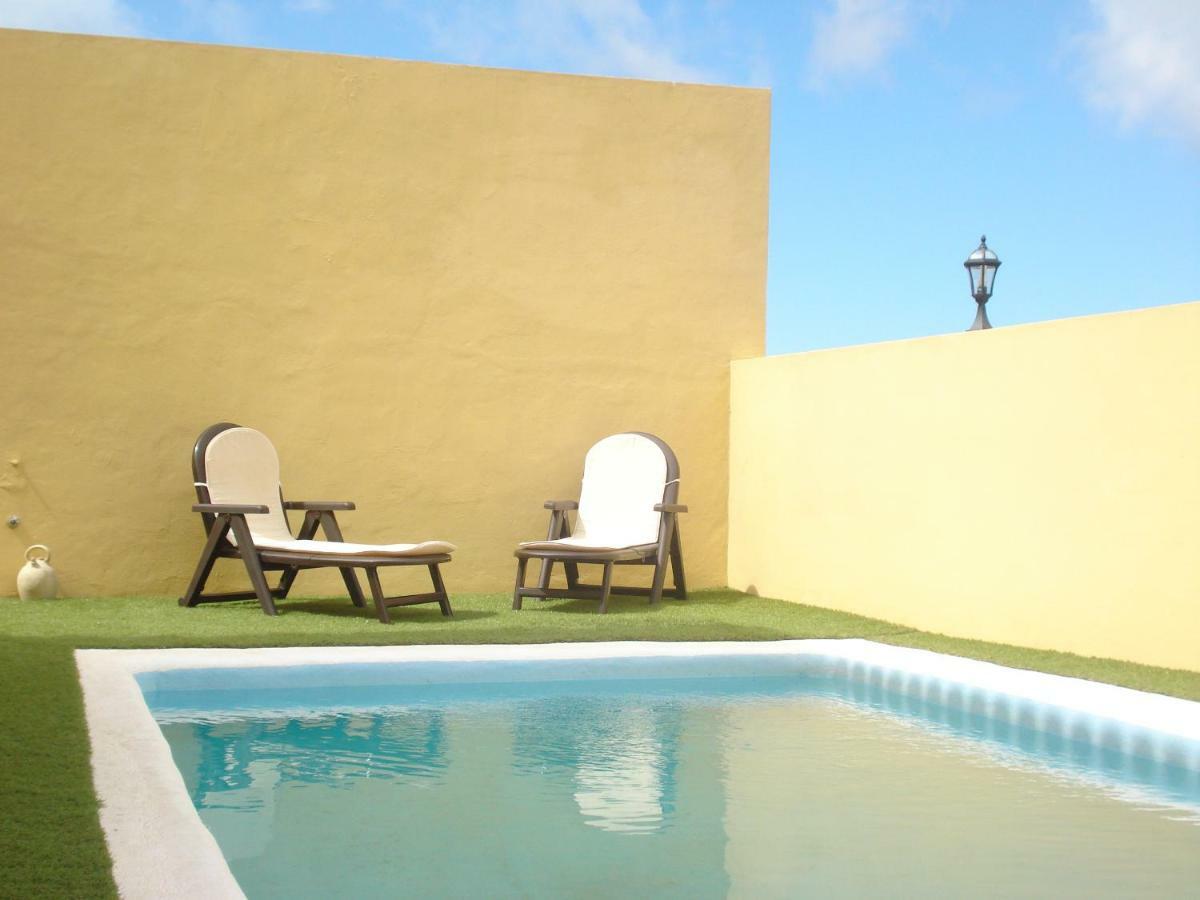 Holiday home Salineras