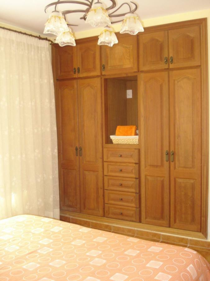Vakantiehuis Salineras