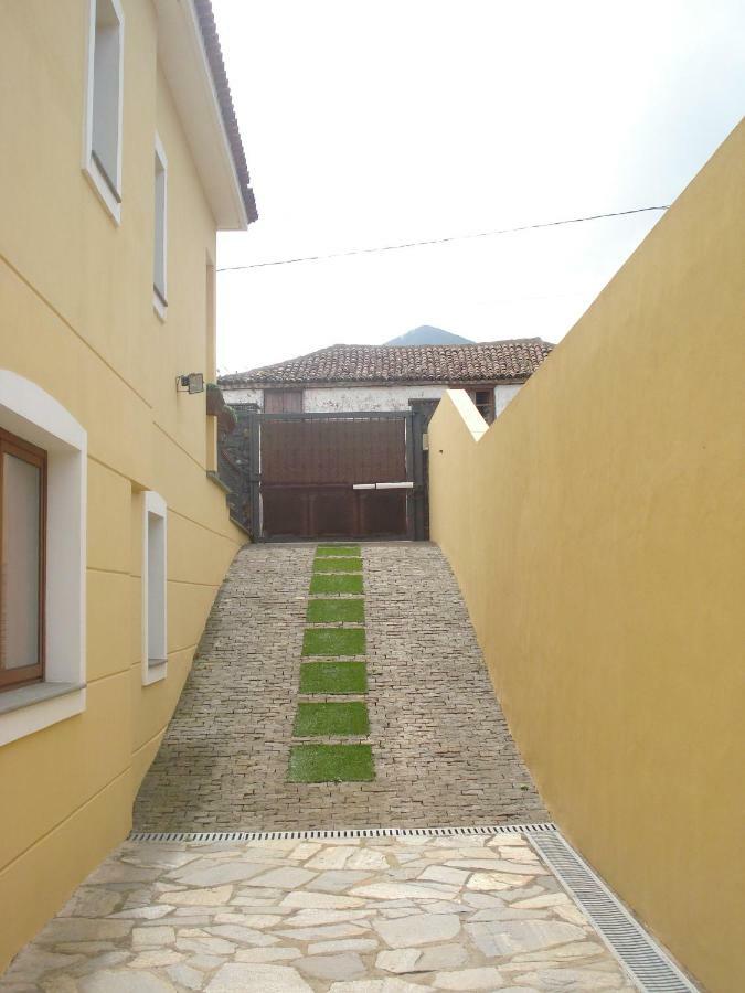 Salineras Vakantiehuis