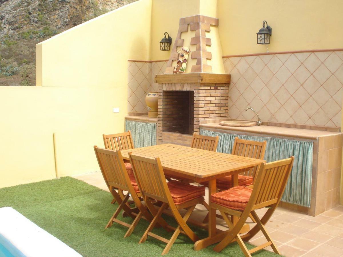 Holiday home Salineras