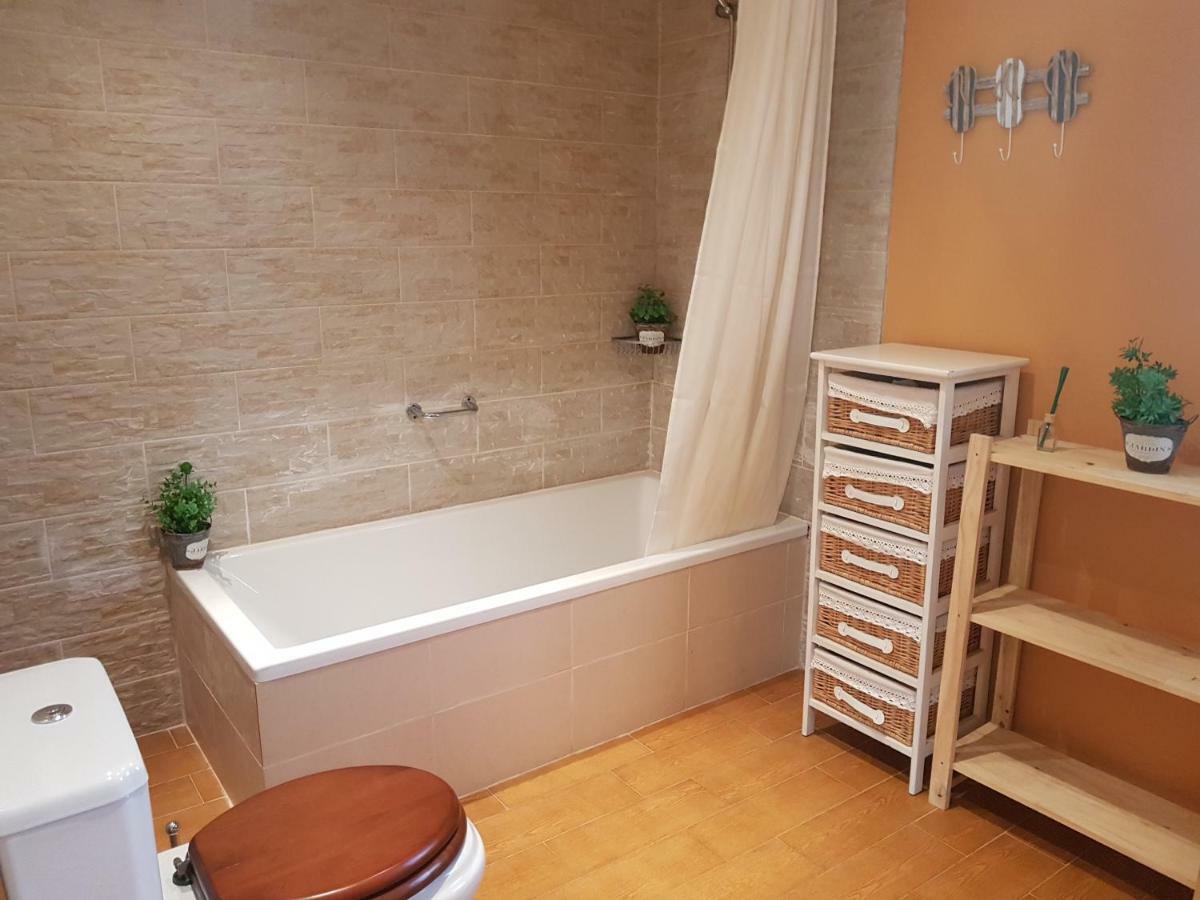 Salineras Vakantiehuis *