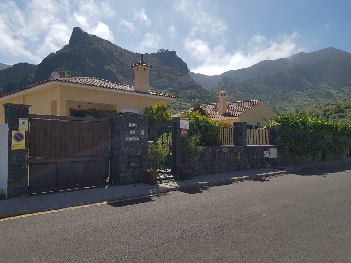 Salineras Buenavista Del Norte