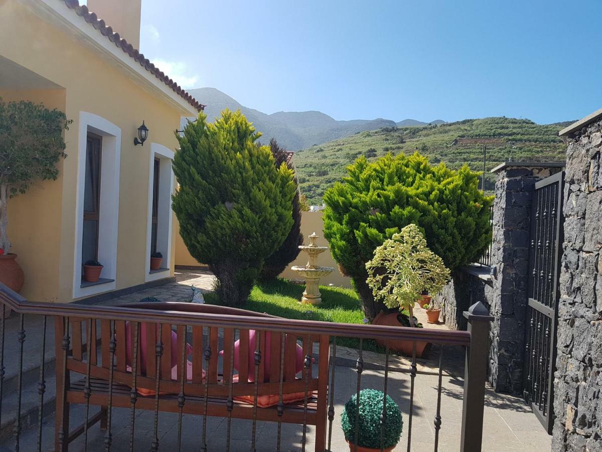 Vakantiehuis Salineras *
