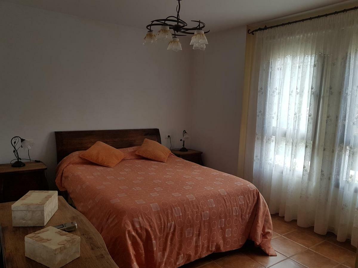 Salineras Vakantiehuis *