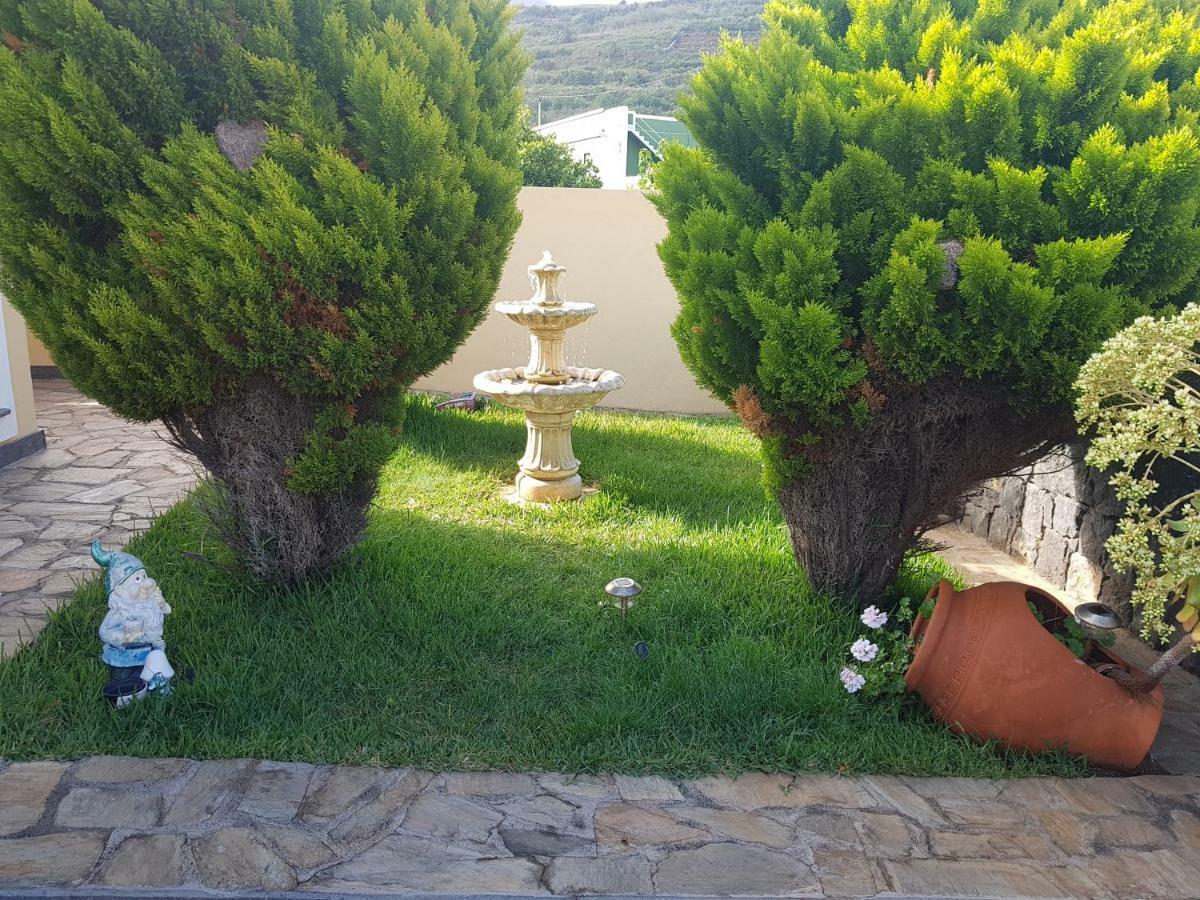 Vakantiehuis Salineras Buenavista Del Norte