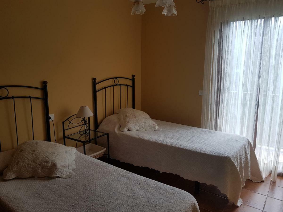 Salineras Vakantiehuis